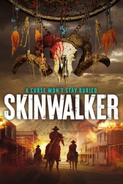 watch Skinwalker movies free online