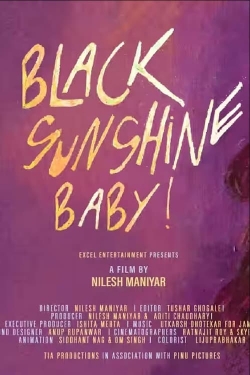 watch Black Sunshine Baby movies free online