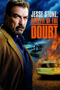 watch Jesse Stone: Benefit of the Doubt movies free online
