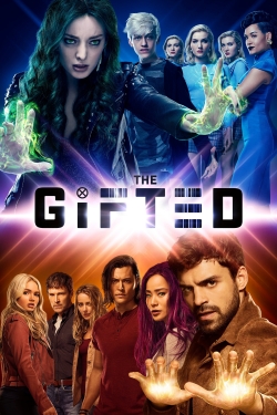 watch The Gifted movies free online