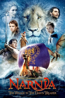 watch The Chronicles of Narnia: The Voyage of the Dawn Treader movies free online
