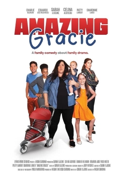 watch Amazing Gracie movies free online