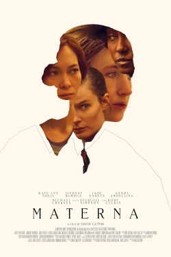 watch Materna movies free online