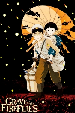 watch Grave of the Fireflies movies free online