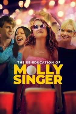 watch The Re-Education of Molly Singer movies free online