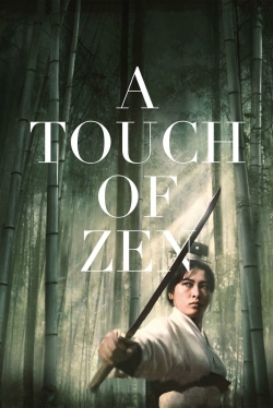 watch A Touch of Zen movies free online