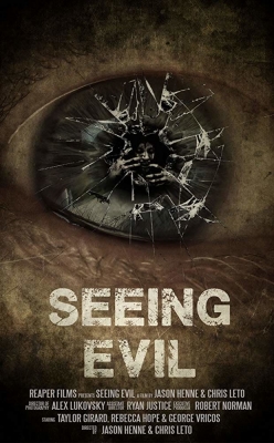 watch Seeing Evil movies free online
