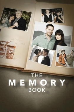 watch The Memory Book movies free online