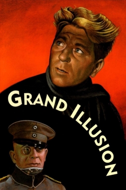 watch Grand Illusion movies free online