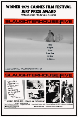 watch Slaughterhouse-Five movies free online