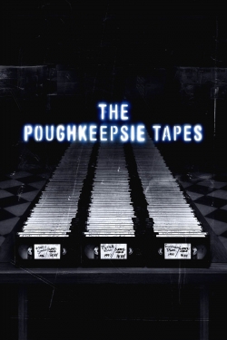 watch The Poughkeepsie Tapes movies free online
