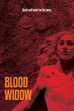 watch Blood Widow movies free online