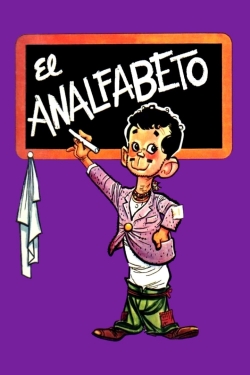 watch El analfabeto movies free online