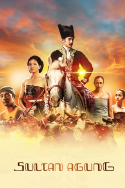watch Sultan Agung movies free online