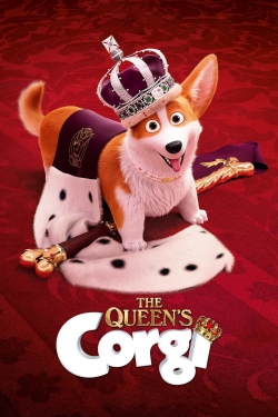 watch The Queen's Corgi movies free online