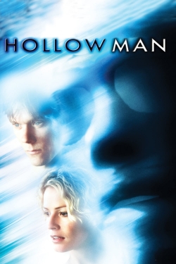 watch Hollow Man movies free online