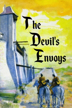 watch The Devil's Envoys movies free online