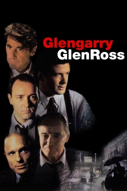 watch Glengarry Glen Ross movies free online