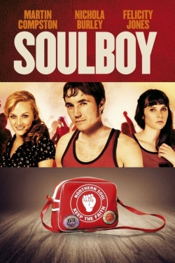 watch SoulBoy movies free online
