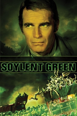 watch Soylent Green movies free online