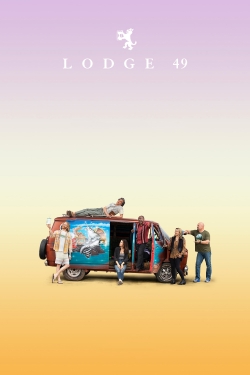watch Lodge 49 movies free online