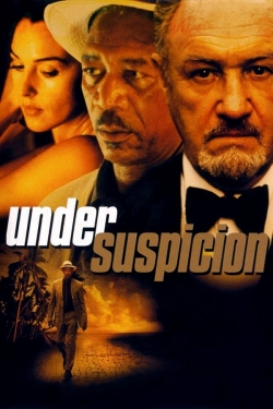 watch Under Suspicion movies free online
