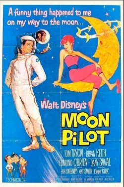 watch Moon Pilot movies free online