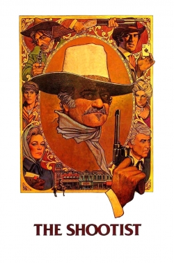 watch The Shootist movies free online
