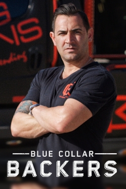 watch Blue Collar Backers movies free online