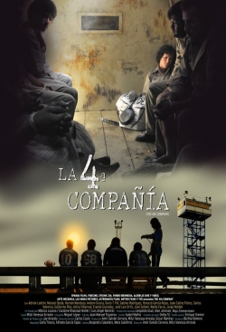 watch The 4th Company movies free online