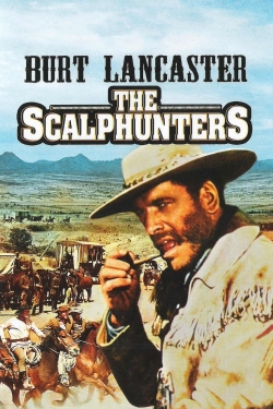 watch The Scalphunters movies free online