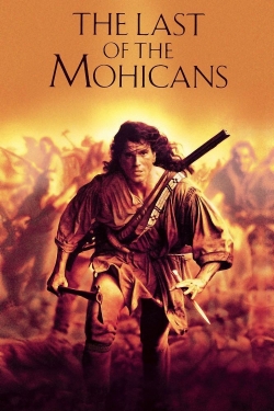 watch The Last of the Mohicans movies free online