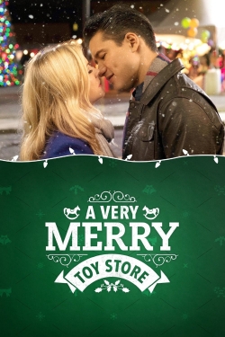 watch A Very Merry Toy Store movies free online