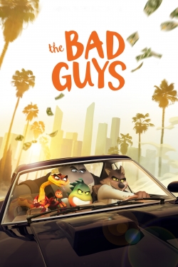 watch The Bad Guys movies free online