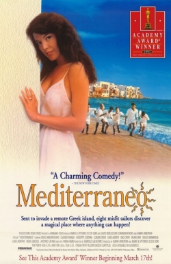 watch Mediterraneo movies free online