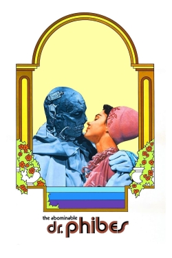 watch The Abominable Dr. Phibes movies free online