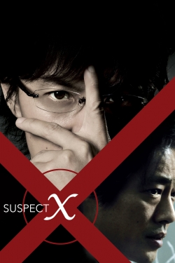 watch Suspect X movies free online