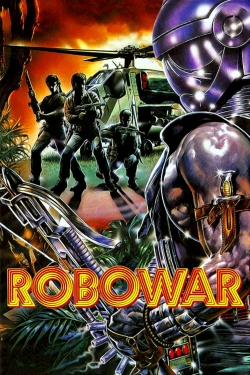 watch Robowar movies free online