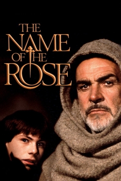 watch The Name of the Rose movies free online