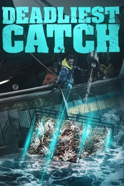watch Deadliest Catch movies free online