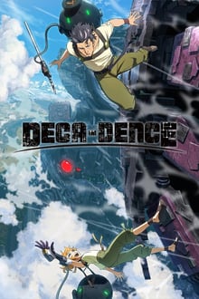 watch Deca-Dence movies free online