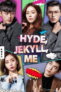 watch Hyde, Jekyll, Me movies free online