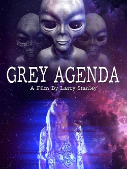 watch Grey Agenda movies free online