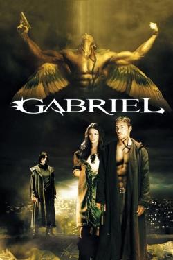 watch Gabriel movies free online