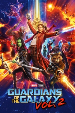 watch Guardians of the Galaxy Vol. 2 movies free online