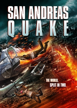 watch San Andreas Quake movies free online