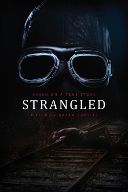 watch Strangled movies free online