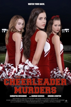 watch The Cheerleader Murders movies free online
