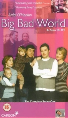 watch Big Bad World movies free online