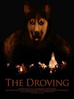 watch The Droving movies free online